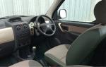 Peugeot Partner Tepee 2003 года